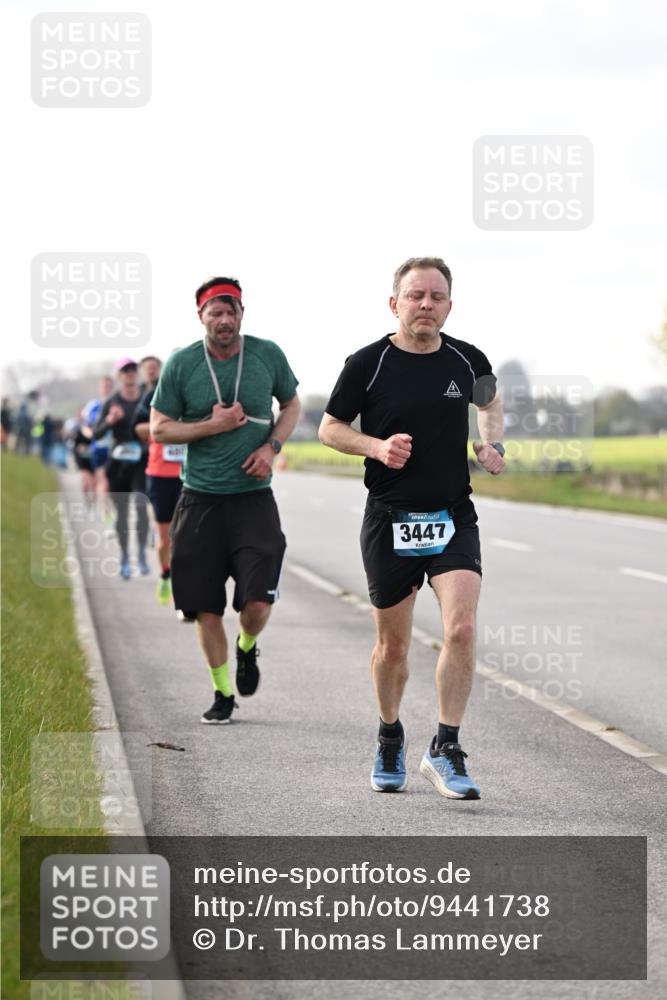 12.04.2026 - 45. Internationalen Wilhelmsburger Insellauf Dr. Thomas Lammeyer http://msf.ph/oto/9441738 12.04.2026 10:09:09 Laufen 3447 meine-sportfotos.de