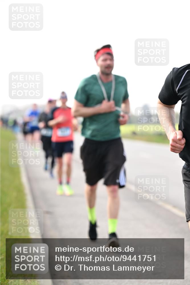 12.04.2026 - 45. Internationalen Wilhelmsburger Insellauf Dr. Thomas Lammeyer http://msf.ph/oto/9441751 12.04.2026 10:09:11 Laufen  meine-sportfotos.de