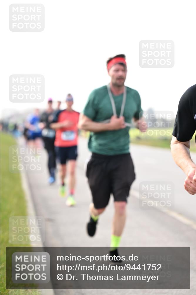 12.04.2026 - 45. Internationalen Wilhelmsburger Insellauf Dr. Thomas Lammeyer http://msf.ph/oto/9441752 12.04.2026 10:09:11 Laufen  meine-sportfotos.de