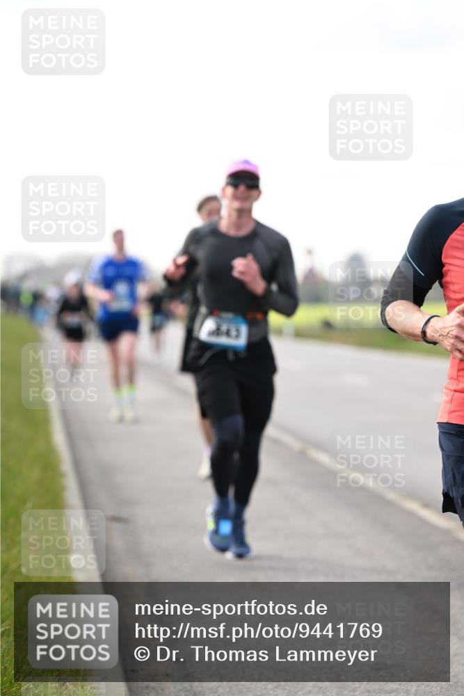 12.04.2026 - 45. Internationalen Wilhelmsburger Insellauf Dr. Thomas Lammeyer http://msf.ph/oto/9441769 12.04.2026 10:09:14 Laufen  meine-sportfotos.de
