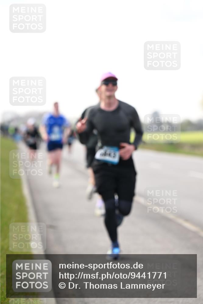 12.04.2026 - 45. Internationalen Wilhelmsburger Insellauf Dr. Thomas Lammeyer http://msf.ph/oto/9441771 12.04.2026 10:09:14 Laufen  meine-sportfotos.de