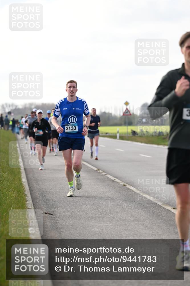 12.04.2026 - 45. Internationalen Wilhelmsburger Insellauf Dr. Thomas Lammeyer http://msf.ph/oto/9441783 12.04.2026 10:09:16 Laufen 3133, 3 meine-sportfotos.de