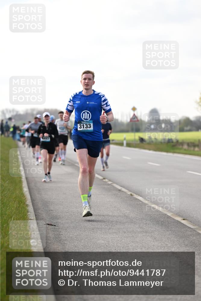 12.04.2026 - 45. Internationalen Wilhelmsburger Insellauf Dr. Thomas Lammeyer http://msf.ph/oto/9441787 12.04.2026 10:09:17 Laufen 3133 meine-sportfotos.de