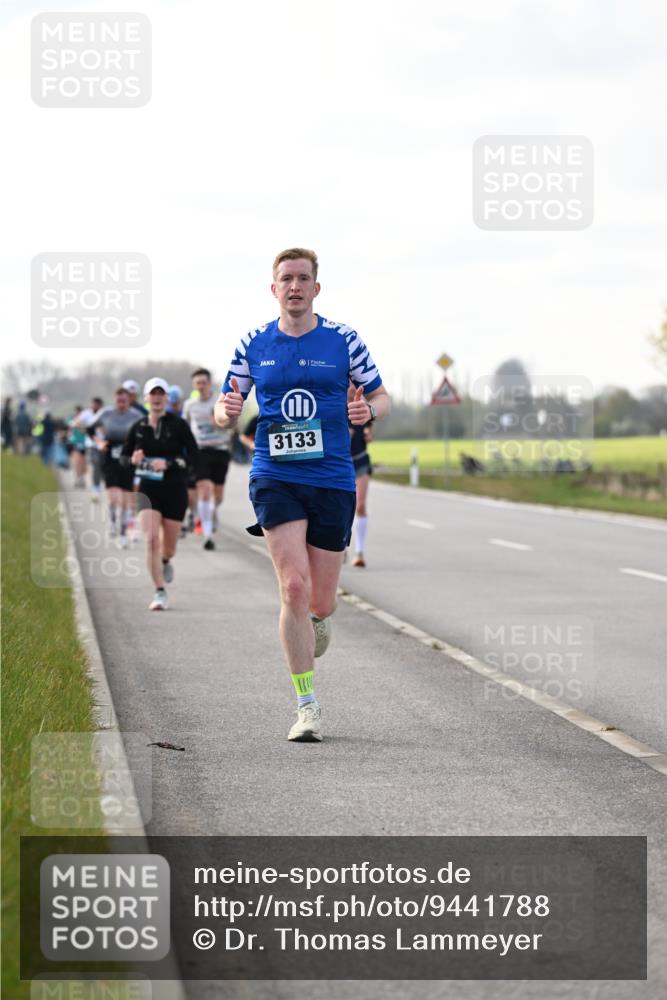 12.04.2026 - 45. Internationalen Wilhelmsburger Insellauf Dr. Thomas Lammeyer http://msf.ph/oto/9441788 12.04.2026 10:09:17 Laufen 3133 meine-sportfotos.de