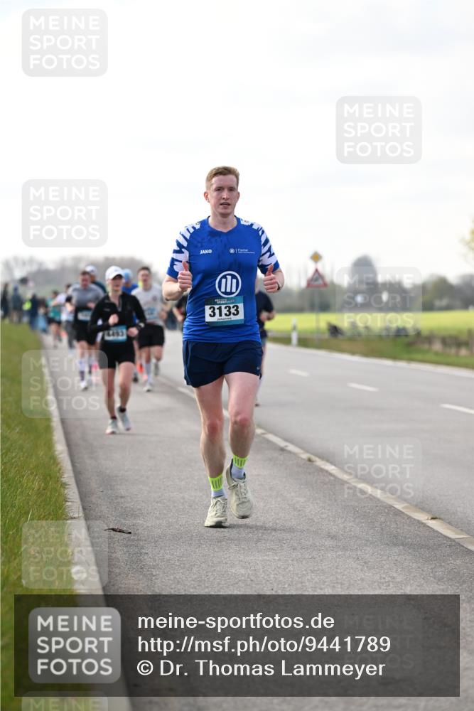 12.04.2026 - 45. Internationalen Wilhelmsburger Insellauf Dr. Thomas Lammeyer http://msf.ph/oto/9441789 12.04.2026 10:09:17 Laufen 3133 meine-sportfotos.de