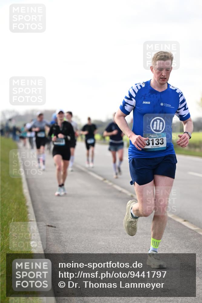 12.04.2026 - 45. Internationalen Wilhelmsburger Insellauf Dr. Thomas Lammeyer http://msf.ph/oto/9441797 12.04.2026 10:09:18 Laufen 45, 3133 meine-sportfotos.de