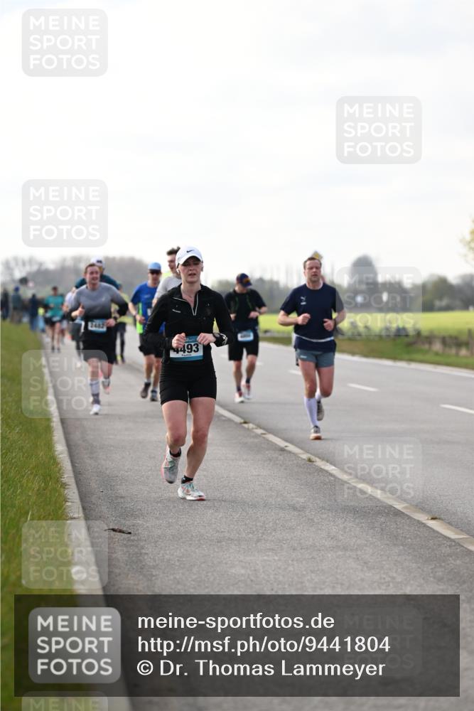 12.04.2026 - 45. Internationalen Wilhelmsburger Insellauf Dr. Thomas Lammeyer http://msf.ph/oto/9441804 12.04.2026 10:09:19 Laufen 4493 meine-sportfotos.de