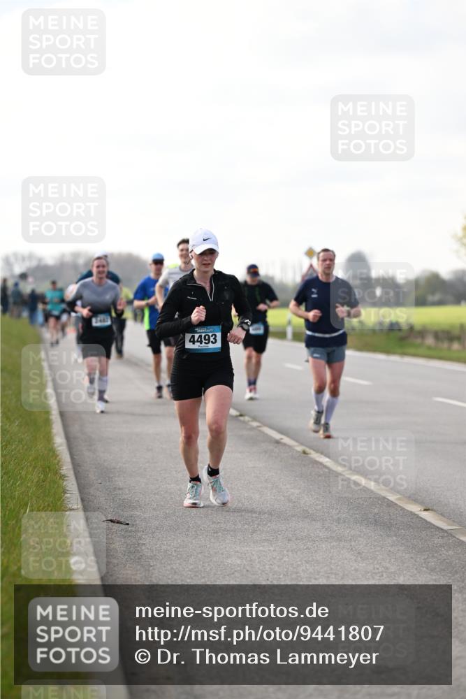 12.04.2026 - 45. Internationalen Wilhelmsburger Insellauf Dr. Thomas Lammeyer http://msf.ph/oto/9441807 12.04.2026 10:09:20 Laufen 4493 meine-sportfotos.de