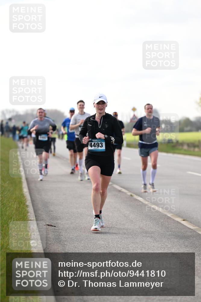 12.04.2026 - 45. Internationalen Wilhelmsburger Insellauf Dr. Thomas Lammeyer http://msf.ph/oto/9441810 12.04.2026 10:09:20 Laufen 4493 meine-sportfotos.de