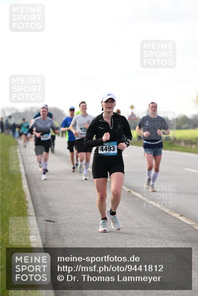 12.04.2026 - 45. Internationalen Wilhelmsburger Insellauf Dr. Thomas Lammeyer http://msf.ph/oto/9441812 12.04.2026 10:09:21 Laufen 4493 meine-sportfotos.de