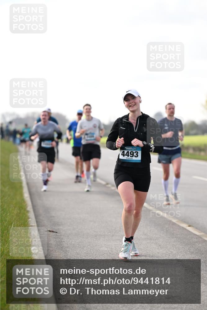 12.04.2026 - 45. Internationalen Wilhelmsburger Insellauf Dr. Thomas Lammeyer http://msf.ph/oto/9441814 12.04.2026 10:09:21 Laufen 4493 meine-sportfotos.de