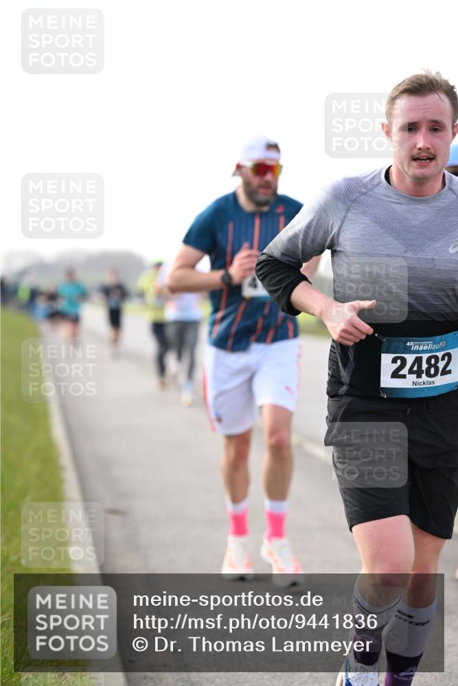 12.04.2026 - 45. Internationalen Wilhelmsburger Insellauf Dr. Thomas Lammeyer http://msf.ph/oto/9441836 12.04.2026 10:09:26 Laufen 45, 2482 meine-sportfotos.de