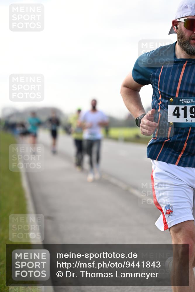 12.04.2026 - 45. Internationalen Wilhelmsburger Insellauf Dr. Thomas Lammeyer http://msf.ph/oto/9441843 12.04.2026 10:09:27 Laufen 45, 419 meine-sportfotos.de