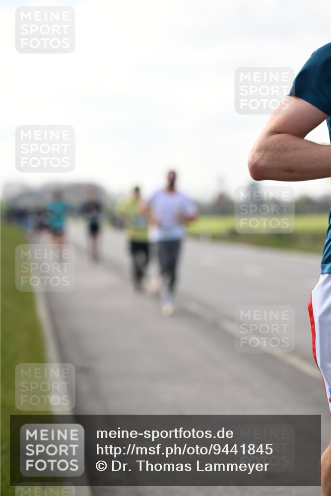 12.04.2026 - 45. Internationalen Wilhelmsburger Insellauf Dr. Thomas Lammeyer http://msf.ph/oto/9441845 12.04.2026 10:09:27 Laufen  meine-sportfotos.de
