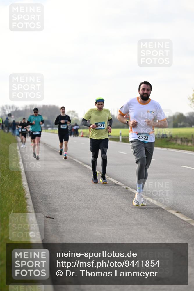 12.04.2026 - 45. Internationalen Wilhelmsburger Insellauf Dr. Thomas Lammeyer http://msf.ph/oto/9441854 12.04.2026 10:09:29 Laufen 3642, 731, 4322 meine-sportfotos.de