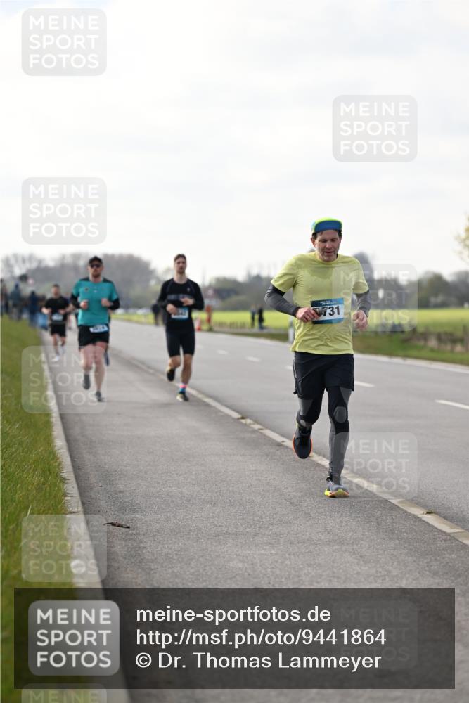 12.04.2026 - 45. Internationalen Wilhelmsburger Insellauf Dr. Thomas Lammeyer http://msf.ph/oto/9441864 12.04.2026 10:09:30 Laufen 731 meine-sportfotos.de