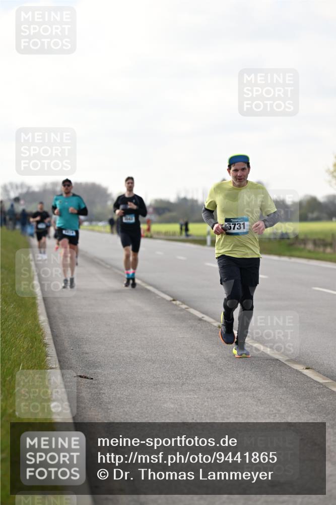 12.04.2026 - 45. Internationalen Wilhelmsburger Insellauf Dr. Thomas Lammeyer http://msf.ph/oto/9441865 12.04.2026 10:09:30 Laufen 5731 meine-sportfotos.de
