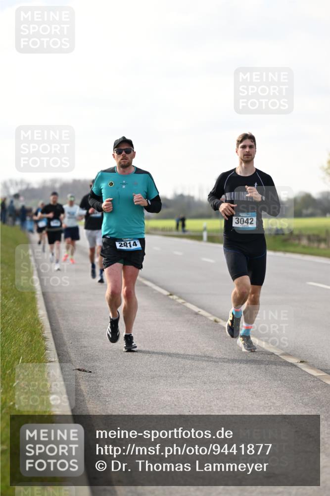 12.04.2026 - 45. Internationalen Wilhelmsburger Insellauf Dr. Thomas Lammeyer http://msf.ph/oto/9441877 12.04.2026 10:09:35 Laufen 2814, 3042 meine-sportfotos.de