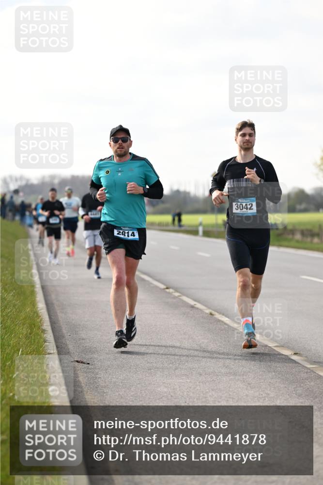 12.04.2026 - 45. Internationalen Wilhelmsburger Insellauf Dr. Thomas Lammeyer http://msf.ph/oto/9441878 12.04.2026 10:09:35 Laufen 2814, 3042 meine-sportfotos.de