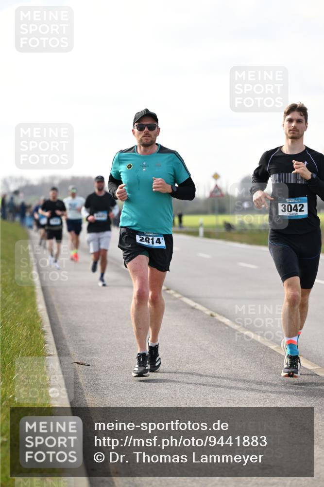 12.04.2026 - 45. Internationalen Wilhelmsburger Insellauf Dr. Thomas Lammeyer http://msf.ph/oto/9441883 12.04.2026 10:09:35 Laufen 2814, 3042 meine-sportfotos.de