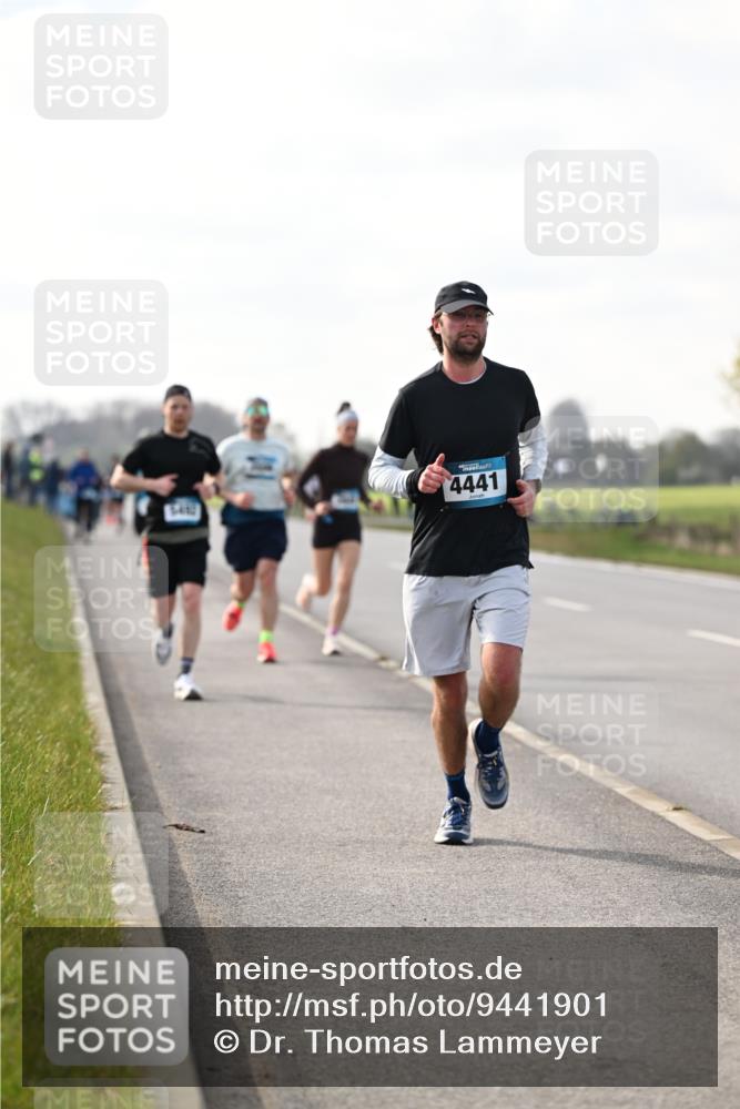 12.04.2026 - 45. Internationalen Wilhelmsburger Insellauf Dr. Thomas Lammeyer http://msf.ph/oto/9441901 12.04.2026 10:09:39 Laufen 4441 meine-sportfotos.de