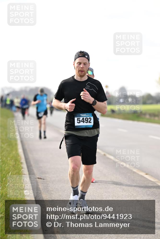 12.04.2026 - 45. Internationalen Wilhelmsburger Insellauf Dr. Thomas Lammeyer http://msf.ph/oto/9441923 12.04.2026 10:09:43 Laufen 5492 meine-sportfotos.de