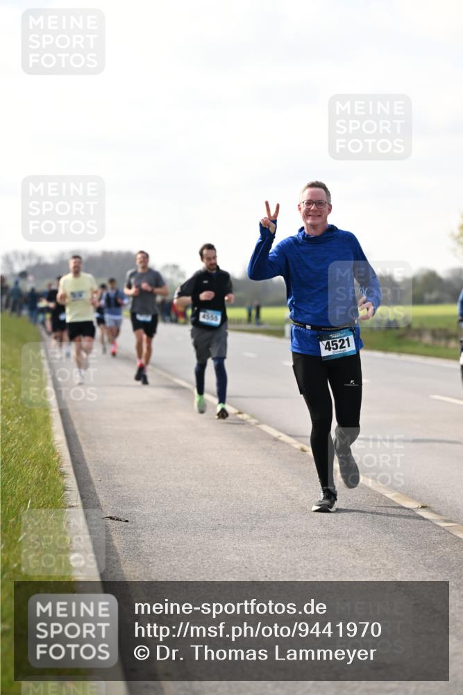 12.04.2026 - 45. Internationalen Wilhelmsburger Insellauf Dr. Thomas Lammeyer http://msf.ph/oto/9441970 12.04.2026 10:09:56 Laufen 4521 meine-sportfotos.de