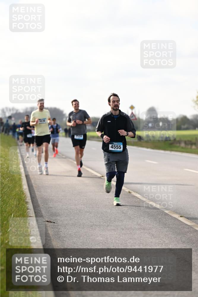12.04.2026 - 45. Internationalen Wilhelmsburger Insellauf Dr. Thomas Lammeyer http://msf.ph/oto/9441977 12.04.2026 10:09:58 Laufen 4555 meine-sportfotos.de