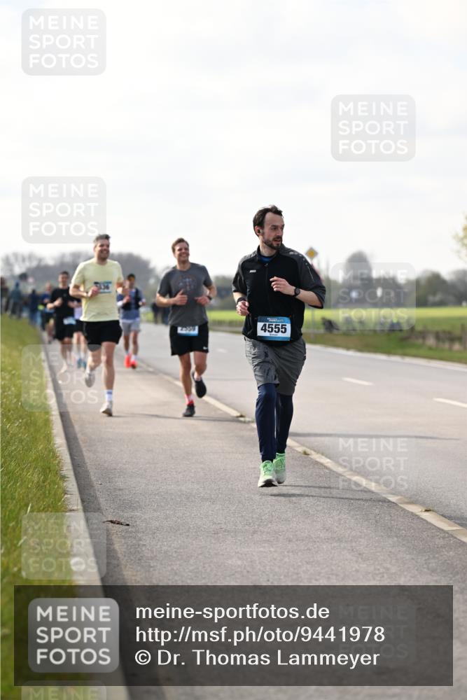 12.04.2026 - 45. Internationalen Wilhelmsburger Insellauf Dr. Thomas Lammeyer http://msf.ph/oto/9441978 12.04.2026 10:09:58 Laufen 4555 meine-sportfotos.de