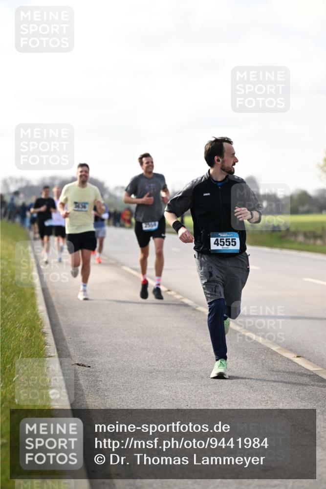 12.04.2026 - 45. Internationalen Wilhelmsburger Insellauf Dr. Thomas Lammeyer http://msf.ph/oto/9441984 12.04.2026 10:09:59 Laufen 4555 meine-sportfotos.de