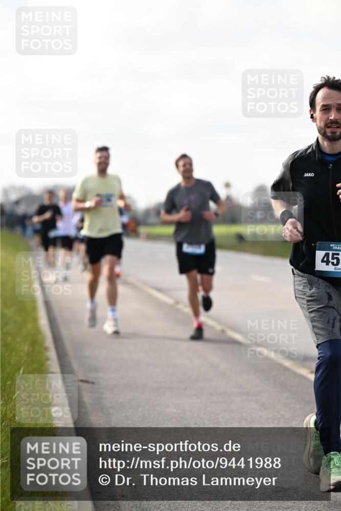 12.04.2026 - 45. Internationalen Wilhelmsburger Insellauf Dr. Thomas Lammeyer http://msf.ph/oto/9441988 12.04.2026 10:10:00 Laufen 45 meine-sportfotos.de