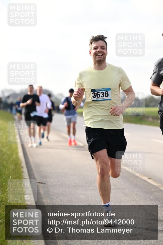 12.04.2026 - 45. Internationalen Wilhelmsburger Insellauf Dr. Thomas Lammeyer http://msf.ph/oto/9442000 12.04.2026 10:10:03 Laufen 3636 meine-sportfotos.de