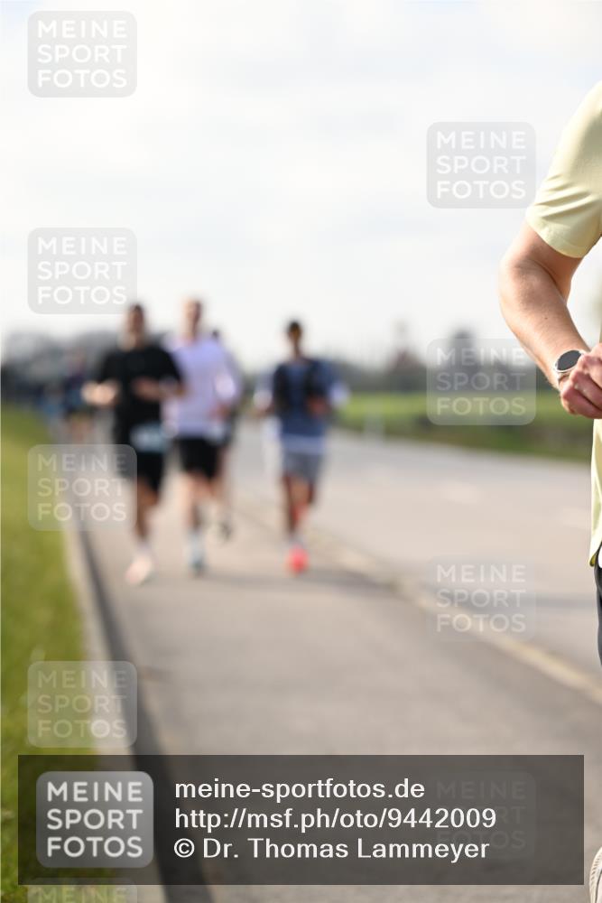 12.04.2026 - 45. Internationalen Wilhelmsburger Insellauf Dr. Thomas Lammeyer http://msf.ph/oto/9442009 12.04.2026 10:10:04 Laufen  meine-sportfotos.de