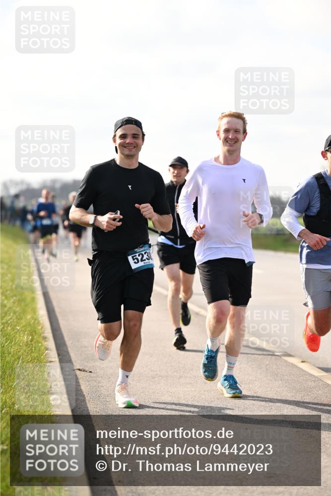 12.04.2026 - 45. Internationalen Wilhelmsburger Insellauf Dr. Thomas Lammeyer http://msf.ph/oto/9442023 12.04.2026 10:10:07 Laufen 5238, 92 meine-sportfotos.de