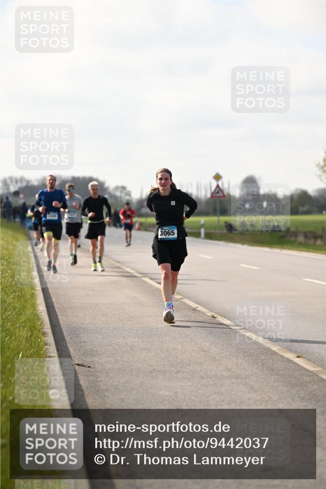 12.04.2026 - 45. Internationalen Wilhelmsburger Insellauf Dr. Thomas Lammeyer http://msf.ph/oto/9442037 12.04.2026 10:10:10 Laufen 3065 meine-sportfotos.de
