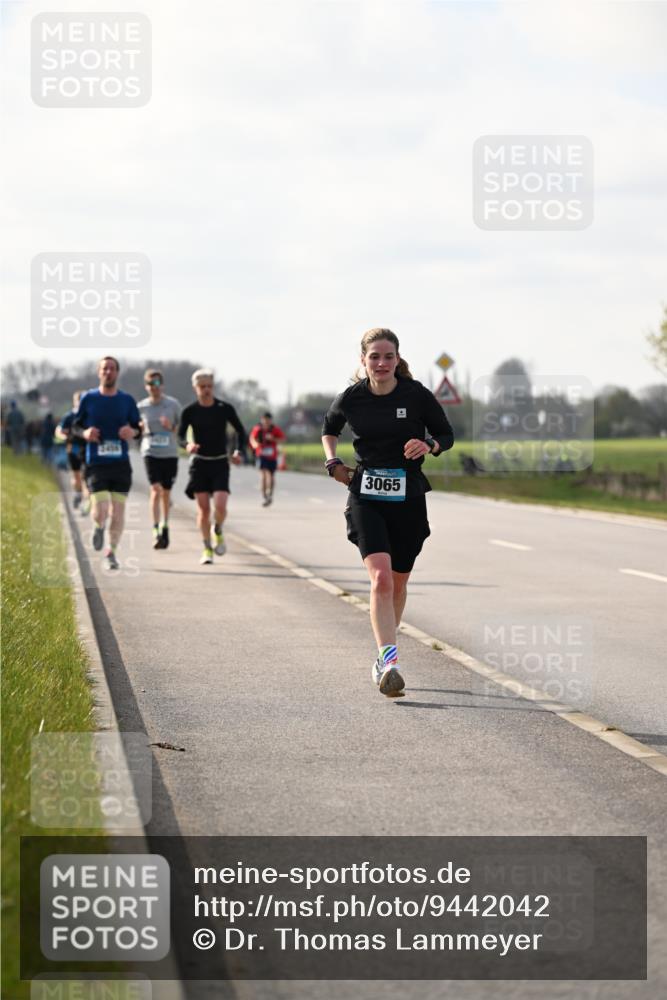 12.04.2026 - 45. Internationalen Wilhelmsburger Insellauf Dr. Thomas Lammeyer http://msf.ph/oto/9442042 12.04.2026 10:10:10 Laufen 3065 meine-sportfotos.de