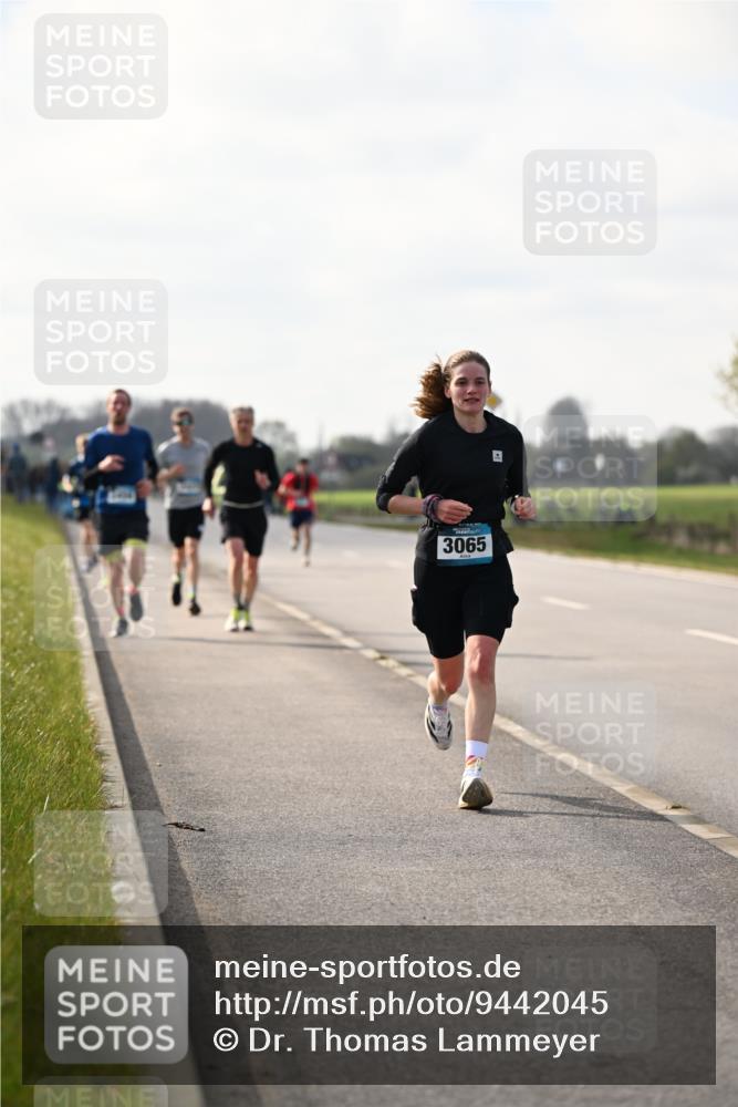 12.04.2026 - 45. Internationalen Wilhelmsburger Insellauf Dr. Thomas Lammeyer http://msf.ph/oto/9442045 12.04.2026 10:10:11 Laufen 3065 meine-sportfotos.de
