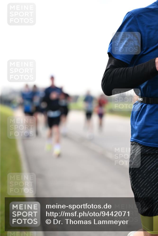 12.04.2026 - 45. Internationalen Wilhelmsburger Insellauf Dr. Thomas Lammeyer http://msf.ph/oto/9442071 12.04.2026 10:10:18 Laufen  meine-sportfotos.de