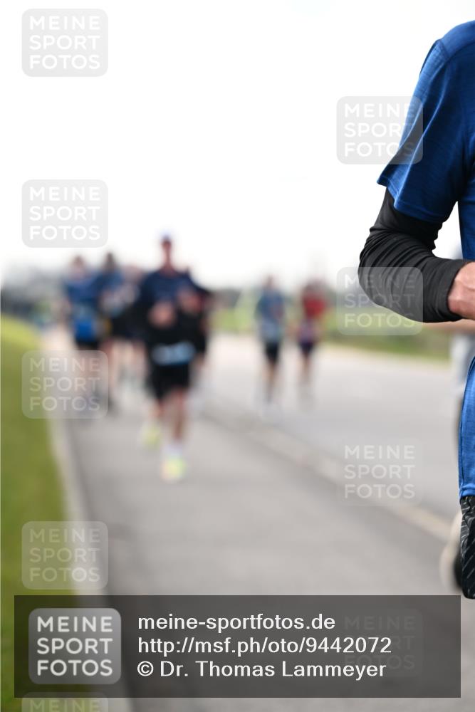12.04.2026 - 45. Internationalen Wilhelmsburger Insellauf Dr. Thomas Lammeyer http://msf.ph/oto/9442072 12.04.2026 10:10:18 Laufen  meine-sportfotos.de