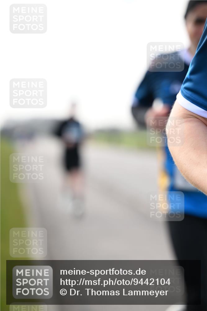 12.04.2026 - 45. Internationalen Wilhelmsburger Insellauf Dr. Thomas Lammeyer http://msf.ph/oto/9442104 12.04.2026 10:10:25 Laufen  meine-sportfotos.de