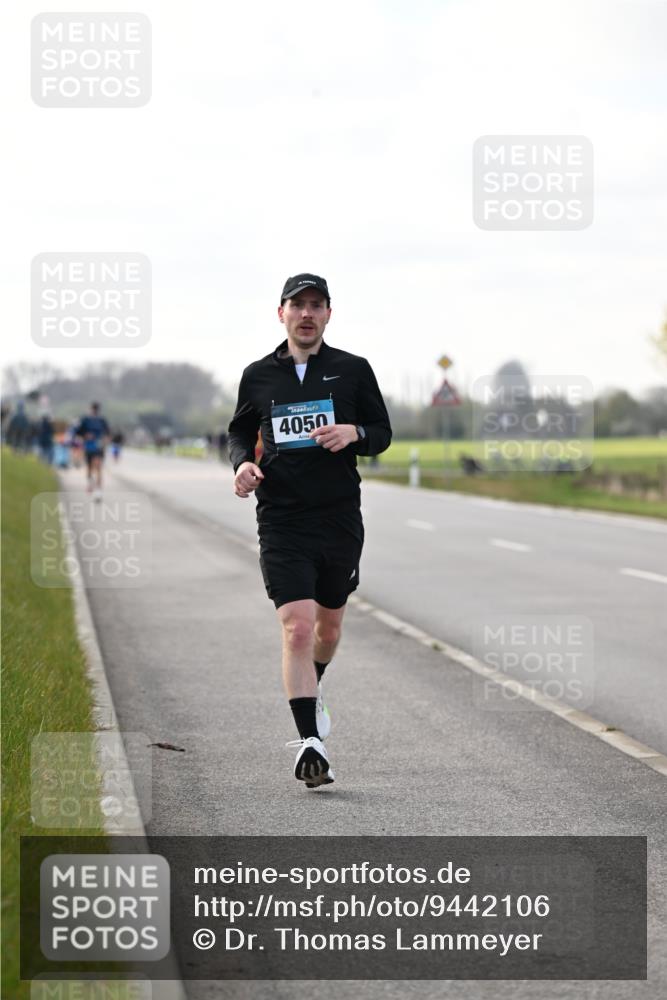 12.04.2026 - 45. Internationalen Wilhelmsburger Insellauf Dr. Thomas Lammeyer http://msf.ph/oto/9442106 12.04.2026 10:10:26 Laufen 4050 meine-sportfotos.de