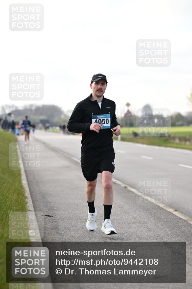 12.04.2026 - 45. Internationalen Wilhelmsburger Insellauf Dr. Thomas Lammeyer http://msf.ph/oto/9442108 12.04.2026 10:10:26 Laufen 4050 meine-sportfotos.de