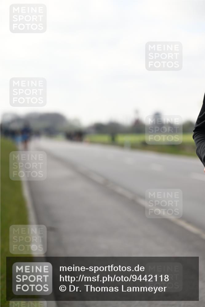 12.04.2026 - 45. Internationalen Wilhelmsburger Insellauf Dr. Thomas Lammeyer http://msf.ph/oto/9442118 12.04.2026 10:10:28 Laufen  meine-sportfotos.de