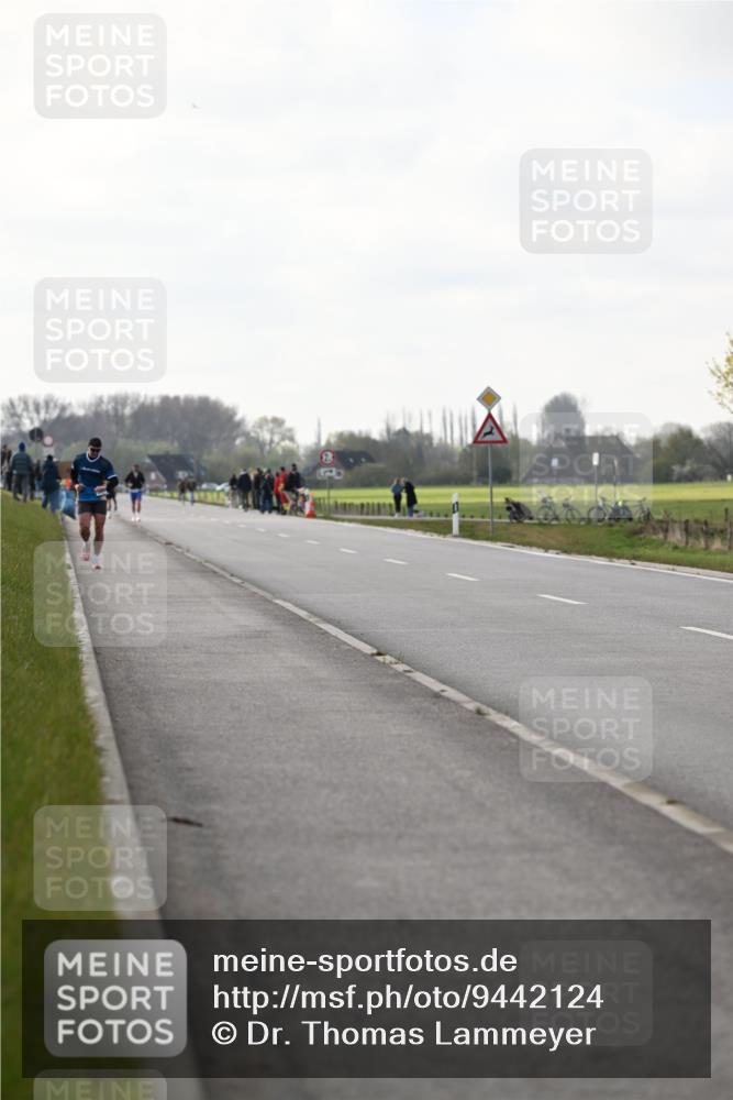 12.04.2026 - 45. Internationalen Wilhelmsburger Insellauf Dr. Thomas Lammeyer http://msf.ph/oto/9442124 12.04.2026 10:10:29 Laufen  meine-sportfotos.de