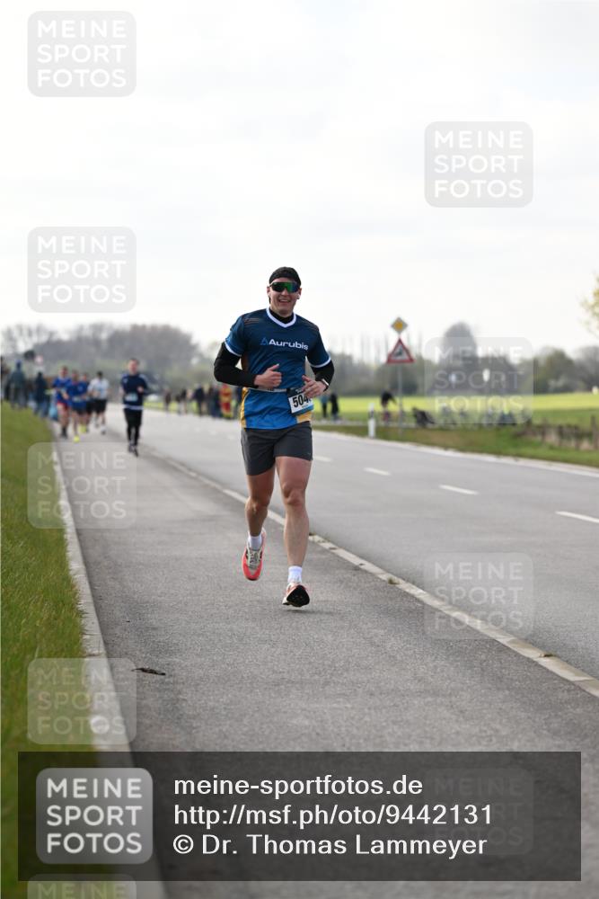 12.04.2026 - 45. Internationalen Wilhelmsburger Insellauf Dr. Thomas Lammeyer http://msf.ph/oto/9442131 12.04.2026 10:10:38 Laufen 504 meine-sportfotos.de