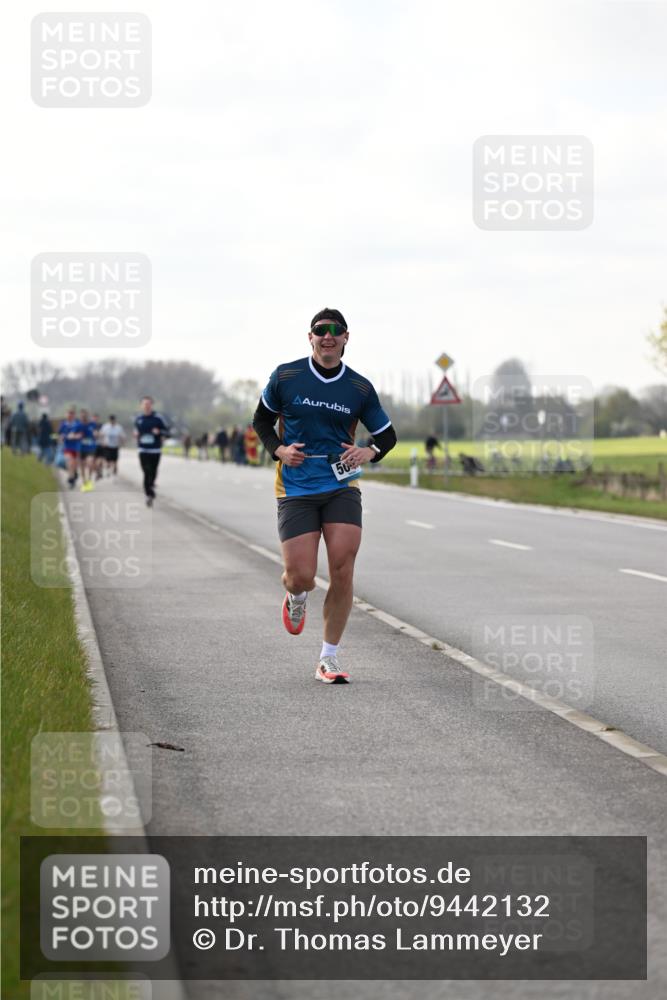 12.04.2026 - 45. Internationalen Wilhelmsburger Insellauf Dr. Thomas Lammeyer http://msf.ph/oto/9442132 12.04.2026 10:10:38 Laufen 50 meine-sportfotos.de