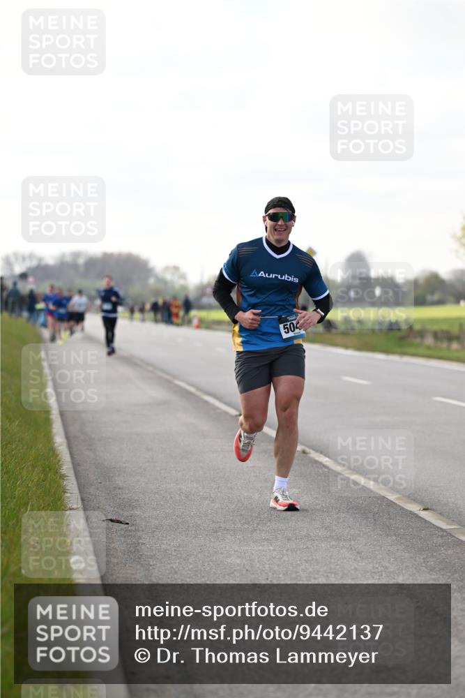 12.04.2026 - 45. Internationalen Wilhelmsburger Insellauf Dr. Thomas Lammeyer http://msf.ph/oto/9442137 12.04.2026 10:10:38 Laufen 504 meine-sportfotos.de