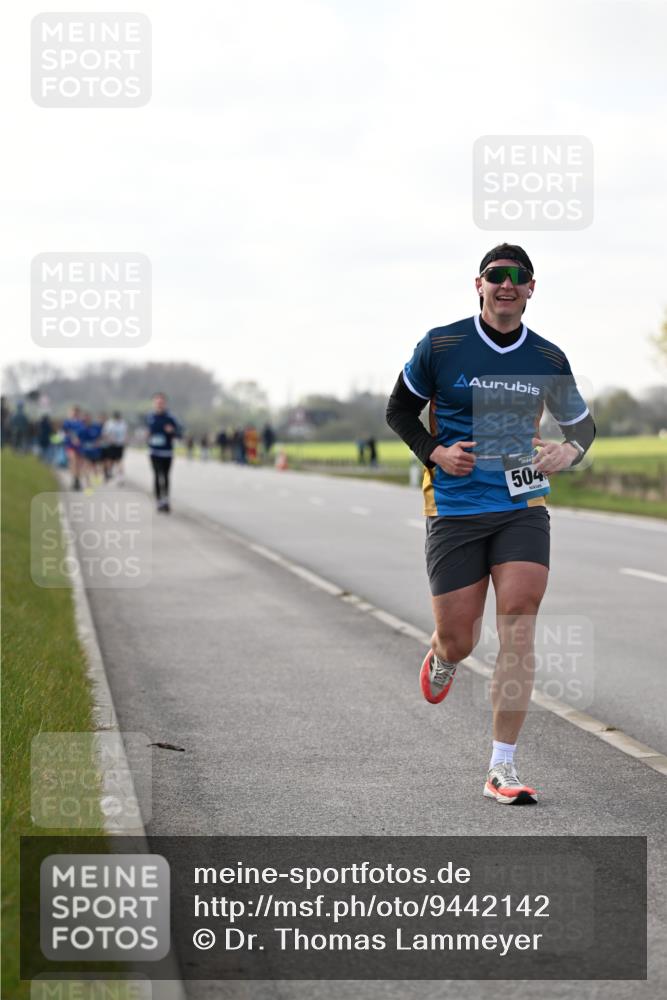 12.04.2026 - 45. Internationalen Wilhelmsburger Insellauf Dr. Thomas Lammeyer http://msf.ph/oto/9442142 12.04.2026 10:10:39 Laufen 504 meine-sportfotos.de
