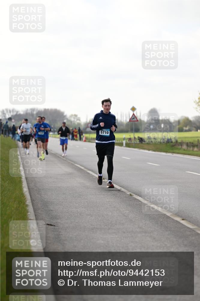 12.04.2026 - 45. Internationalen Wilhelmsburger Insellauf Dr. Thomas Lammeyer http://msf.ph/oto/9442153 12.04.2026 10:10:47 Laufen 5710, 199 meine-sportfotos.de