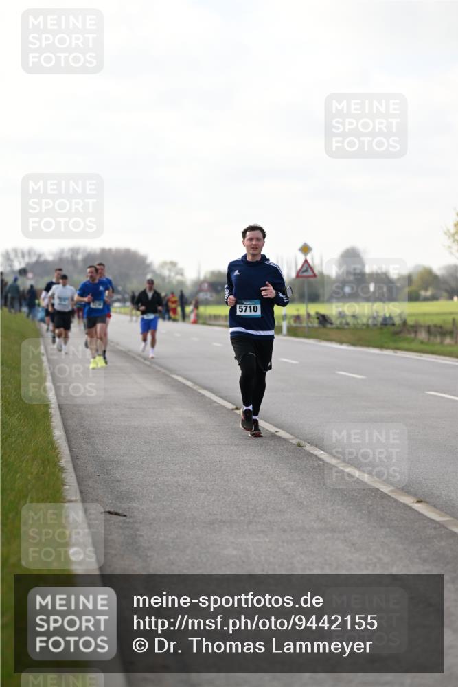 12.04.2026 - 45. Internationalen Wilhelmsburger Insellauf Dr. Thomas Lammeyer http://msf.ph/oto/9442155 12.04.2026 10:10:47 Laufen 5710 meine-sportfotos.de